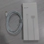 Кабел за зареждане USB-C към MagSafe 3 (2м) за MacBook Air/Pro M2 & M3, снимка 1