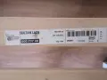 Детско дървено легло IKEA с матрак и подматрачна рамка (70x160 cm), снимка 3
