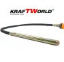 KraftWorld Иглен Вибратор за Бетон, снимка 7