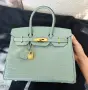 Дамска чанта Hermes Birkin , снимка 1