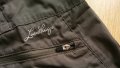 Lundhags Lykka Shorts Stretch за лов туризъм размер 52 / L къси панталони с еластична материя - 285, снимка 9