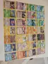 110 Pokemon карти + кутия, снимка 4