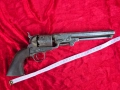 Револвер Колт Navy 1851 cal.36, снимка 11