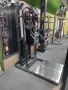 Чисто нова машина за гърди и рамене, снимка 1