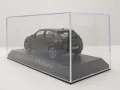 Renault 5 E-Tech 100% Electric 2025 - мащаб 1:43 на Norev моделът е нов в PVC дисплей-кейс, снимка 8