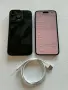 Възможен бартер/Iphone 14 pro max Space Balck 256GB, снимка 6