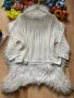 Блуза Hallhuber, снимка 1 - Блузи с дълъг ръкав и пуловери - 35983207