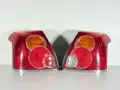 Стоп Стопове Тойота Авенсис Т25 Хечбек (03-08г) Stop Stopove Toyota Avensis T25 Liftback, снимка 1