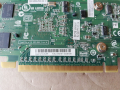 Видео карта NVidia Quadro HP NVS295 256MB GDDR3 64bit PCI-E, снимка 8