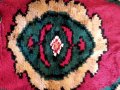 Продавам ръчно тъкан килим тип персийски, снимка 1