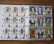 Продавам: Panini колекции Score FIFA 2021/22 & 2022/23 (200 карти), снимка 6