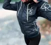 Едро Дамски Ветровки Дребно , снимка 5