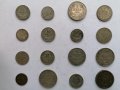 Колекция стари български монети, снимка 3