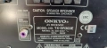 Ресивър Onkyo TX-SR303E, снимка 3