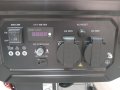 3,5 kW Инверторен бензинов генератор агрегат за ток 2025 - Топ цена, снимка 2