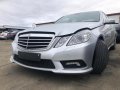 Фарове за W212 Перфектни!, снимка 3