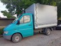Mercedes-Benz Sprinter 208 D  2.2  80к.с ФУРГОН / КЕМПЕР - цена 11 000лв , моля БЕЗ бартери -изрядни, снимка 12