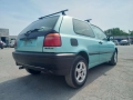 Vw Golf 3 1.4 mono на части , снимка 4
