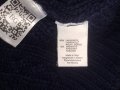 BRUNELLA GORI (L) мъжки пуловер от мерино и кашмир, снимка 6