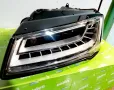 Фар Фарове за Ауди А8 Д4 / Audi S8 A8 4H Full Led Matrix Facelift., снимка 3