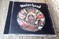 Компакт Дискове - Рок - Метъл: Motorhead – 1916, снимка 1