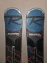 ROSSIGNOL REACT R8 TI 160см., снимка 3