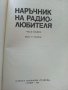 Наръчник на радиолюбителя - част първа  - 1976г. , снимка 2