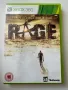Rage за Xbox 360/Xbox one, снимка 1