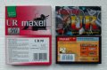 Нови аудио касети Maxell, снимка 4