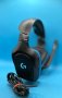 Гейминг слушалки Logitech G432, снимка 1