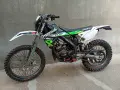 RIEJU MRT 50 Ендуро/Крос, снимка 2