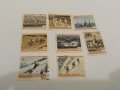 Пощенски марки Почта Ссср 1954, снимка 1 - Филателия - 44640125