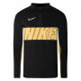 Мъжка блуза Nike Dri-FIT Academy Football Drill Top BQ7344-010