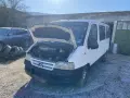 Citroen Junper 2.8 hdi на части , снимка 1
