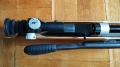 Въздушна пушка Anschutz 2001 Super Air 4.5 mm, снимка 6