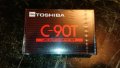 TOSHIBA C-90T, снимка 1