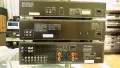 TECHNICS SU-V60 & RS-B505 & SL-P477A, снимка 18
