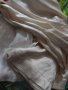 100% Коприна. Размер М, снимка 3