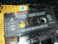 Domino‎–Comvido! лицензна касета-ORIGINAL TAPE 2002241141, снимка 7