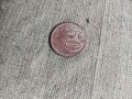 Продавам стар жетон 50, снимка 2