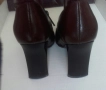 Елегантни дамски ботуши , снимка 5