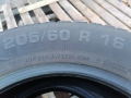 2 бр. Vredestein 205/60R16, снимка 5