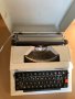 пишеща машина privileg 160T, снимка 2