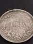 Сребърна монета 2 лева 1882г. КНЯЖЕСТВО БЪЛГАРИЯ СТАРА РЯДКА ЗА КОЛЕКЦИОНЕРИ 38571, снимка 4