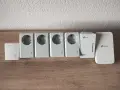 TP-Link power line и wi-fi repeater, снимка 1