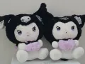 Hello Kitty Kuromi разнообразие от цветове и размери , снимка 5