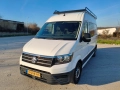Volkswagen Crafter 2. 0 TDI  140 к. с. от 2017, снимка 2