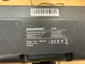 Bluetooth Тонколонка Blaupunkt/PS 200/+ кабел за зареждане, снимка 6