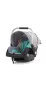 Бебешко кошче - Chipolino Ritmo Aqua, снимка 1