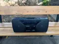 Grundig rr 465 Радиокасетофон, снимка 1
